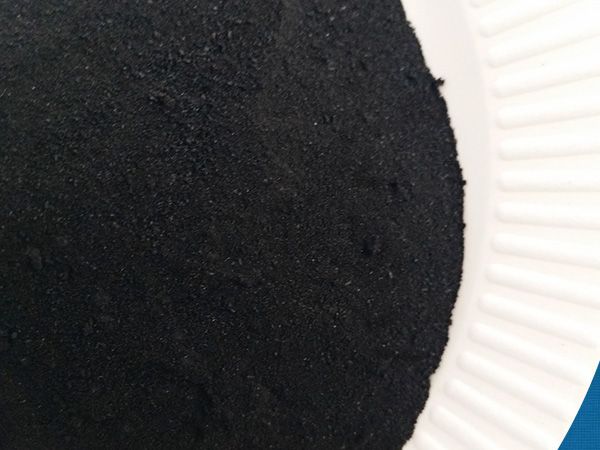 你知道磺化瀝青粉的作用嗎？